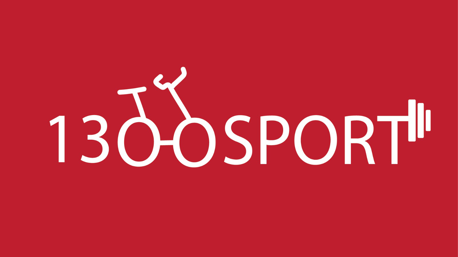 فروشگاه لوازم ورزشی ۱۳۰۰ اسپورت