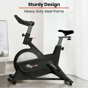 دوچرخه اسپینینگ الیپ اسپرت مدل ویتنی